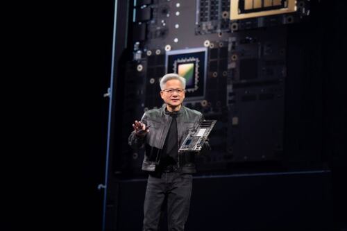¿Qué hay detrás del gigante acuerdo entre Nvidia y OpenAI?