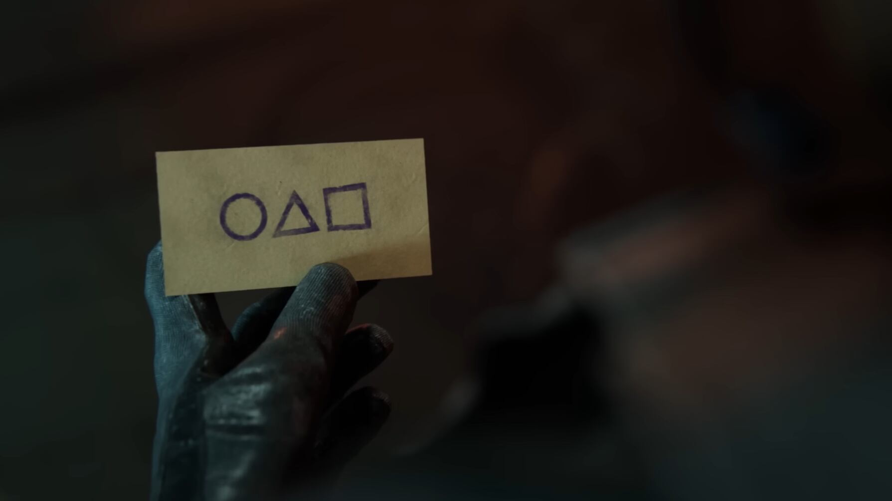 Call of Duty x Squid Game Teaser