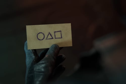 ¿Call Of Duty y El Juego del Calamar? En qué consiste esta extraña colaboración