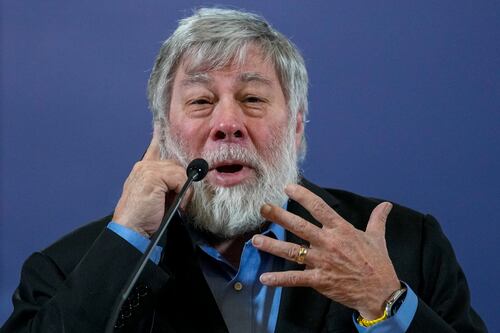 El giro más inesperado: ¿Por qué el cofundador de Apple, Steve Wozniak, ahora es serbio?