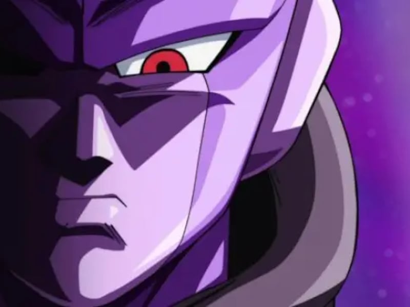 Cómo un fan predijo el diseño de un villano de Super siete años antes de su debut oficial