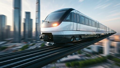 Aplicaciones de Maglev - Gemini para FW