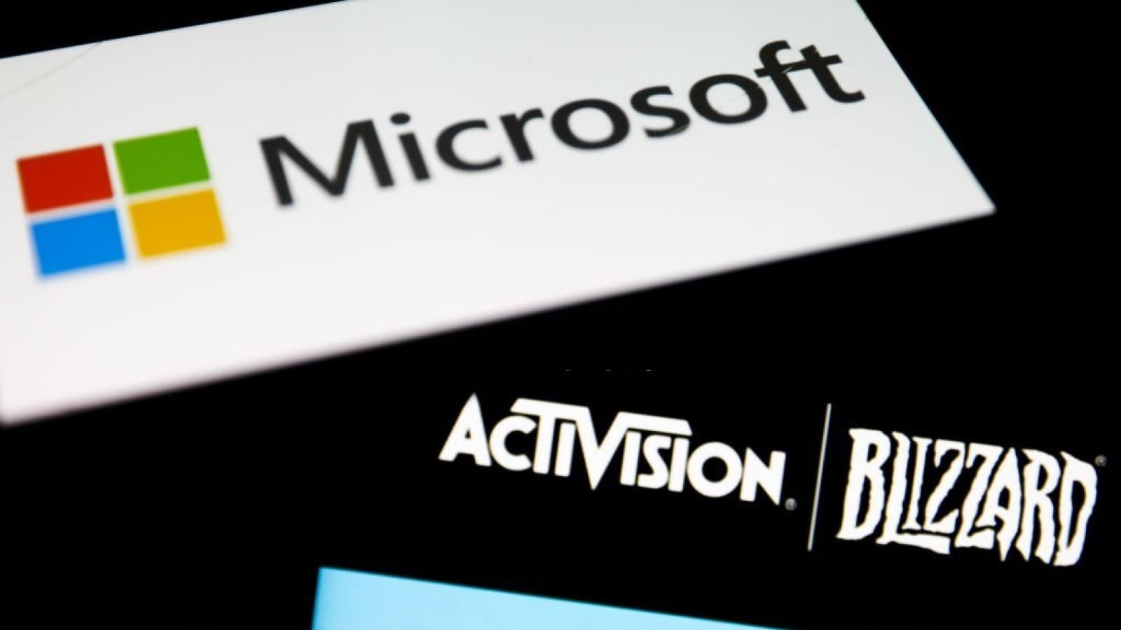 Microsoft / Activision