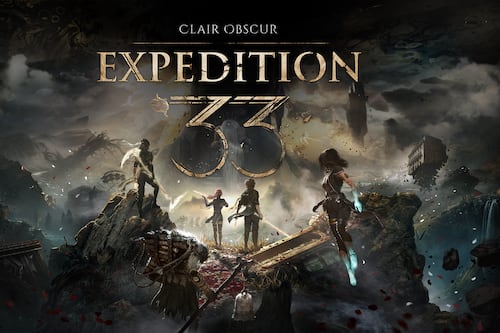 Clair Obscur: Expedition 33 rompe el récord de nominaciones de The Game Awards y se alza como el favorito para el GOTY 2025