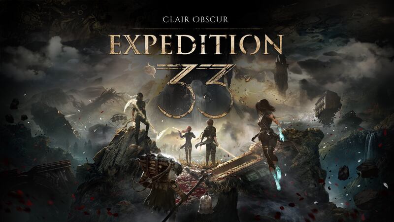 Clair Obscur: Expedition 33 rompe el récord de nominaciones de The Game Awards y se alza como el favorito para el GOTY 2025