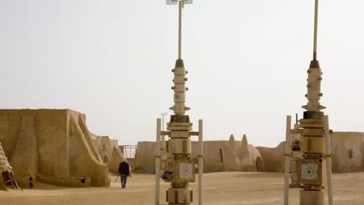 Vaporizadores de humedad | Star Wars