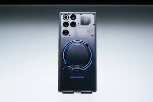 Este es el primer teléfono que cuenta con refrigeración líquida activa: ¿Qué significa?