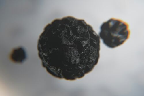 Cristales de tiempo: ¿qué son y en qué consiste este nuevo estado de la materia?