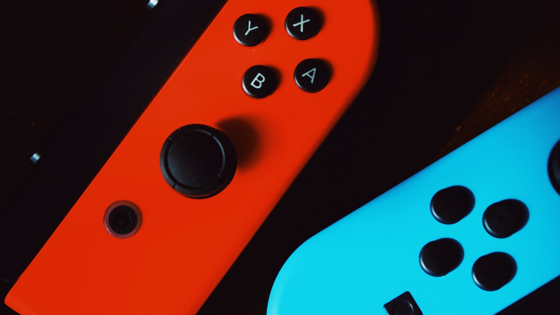 Controles Joy-Con de Nintendo Switch