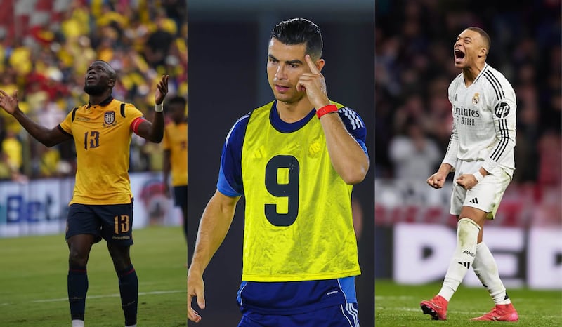 Partidos que no querrás perderte en el Mundial 2026.