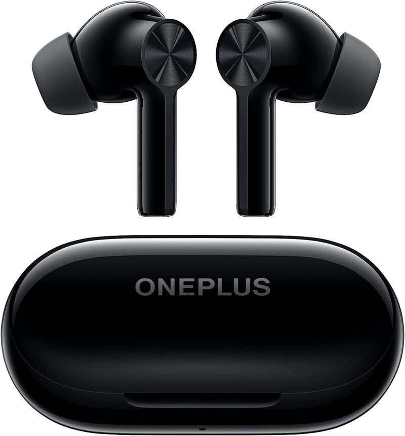 OnePlus Buds Z2
