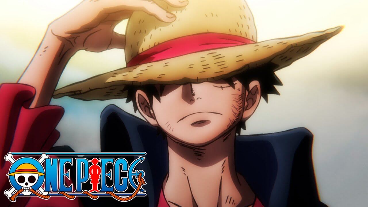 Destronan a One Piece. Este es el anime de oro de Toei Animation