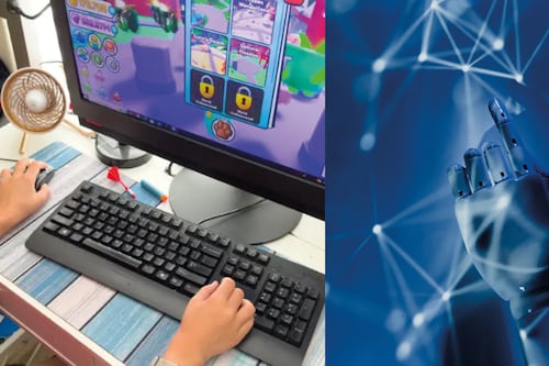 Ya comenzó la IA a quitar empleos: Famoso portal de noticias despidió a todos sus trabajadores para contratar a una inteligencia artificial