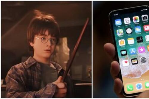 ¿Siri Potter? Estos son los ‘hechizos’ de Harry Potter que puedes lanzar con tu iPhone