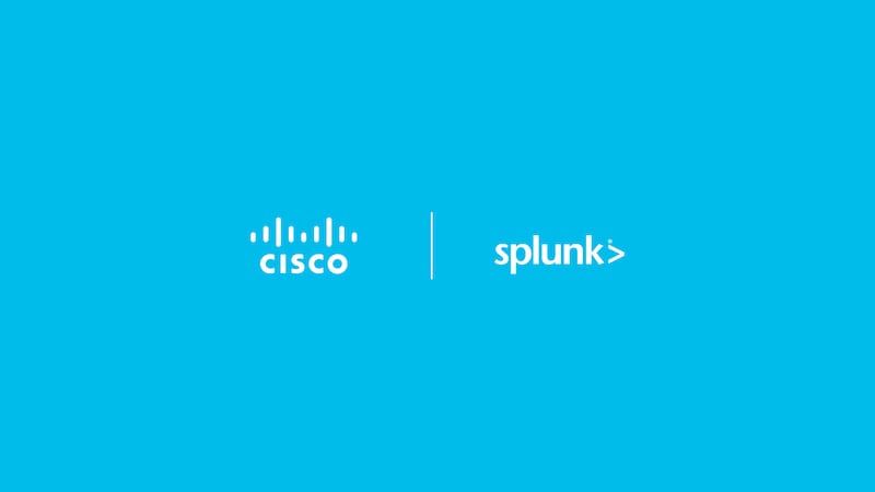 La empresa de ciberseguridad Splunk ha sido comprada por Cisco por una millonada. Aquí examinamos los motivos relativos a la Inteligencia Artificial.