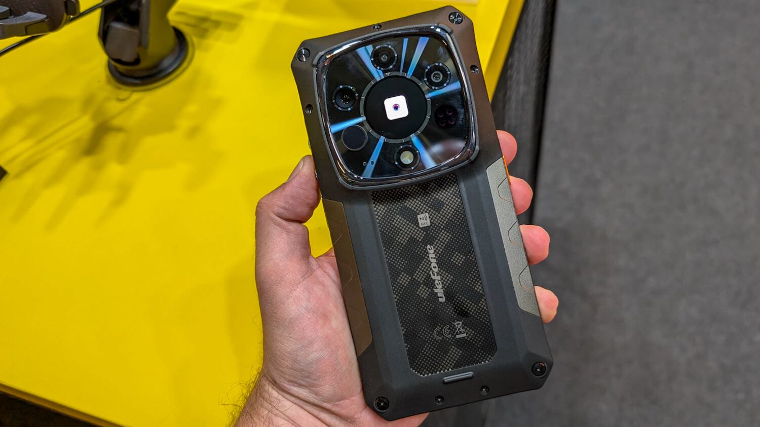 Ulefone Armor 28 Ultra