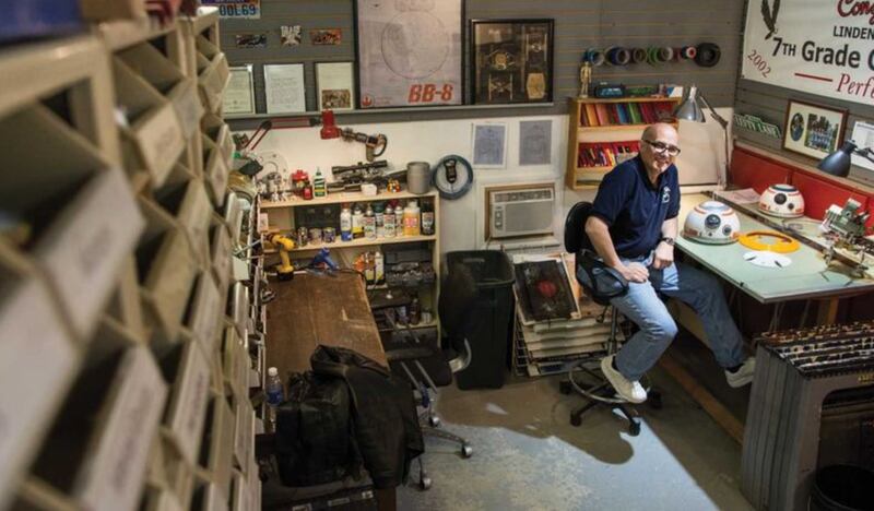 Kurt Zimmerman - Facebook