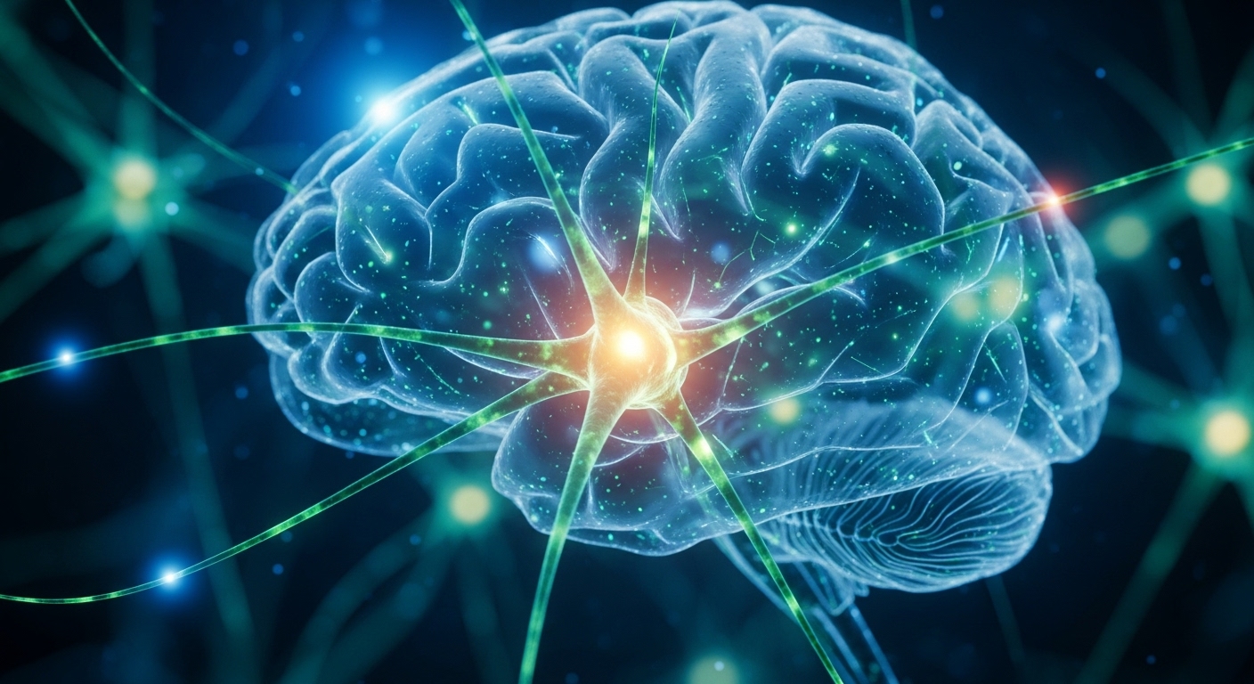 Cerebro virtual: Super computadora Fugaku simula la corteza cerebral con 10 millones de neuronas