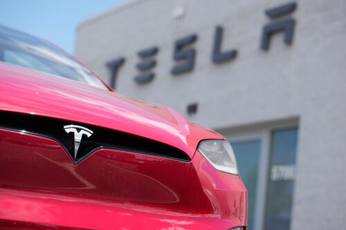 El primer Cyberbeast de Tesla tiene dueño y es de Shaquille O’Neal