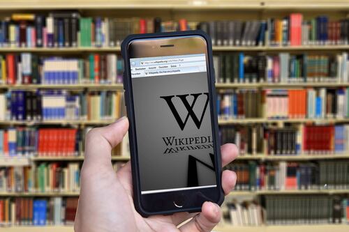 La red de Wikipedia WT: Social promete desplazar a Facebook