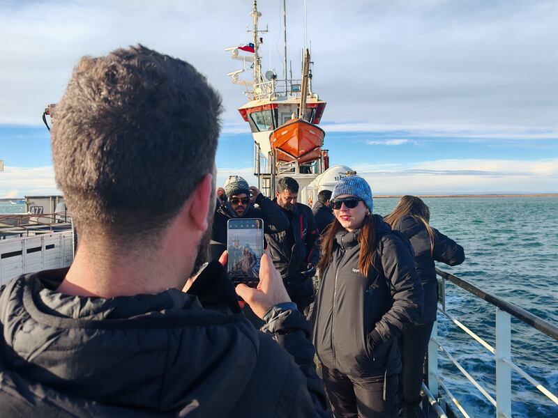 Experiencia cámara Honor - FayerWayer / JP Howard