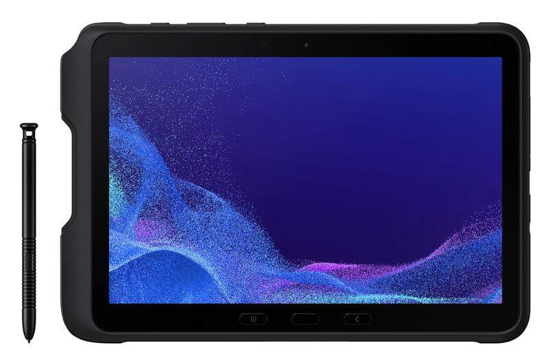 Samsung Galaxy Tab Active4 Pro