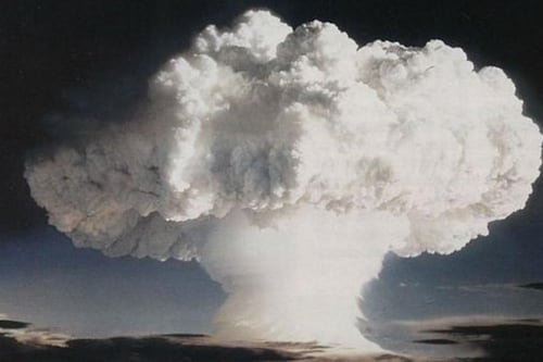 El “Soplete” de Pekín: China menciona su bomba de hidrógeno no nuclear que redefine la guerra térmica