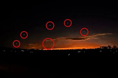 El misterio de la invasión de drones en Nueva Jersey: FBI aclara que no son militares, pero tampoco extraterrestres