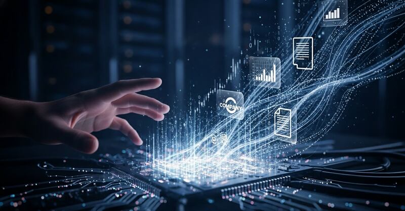 Fuga de datos / Whisk-FW