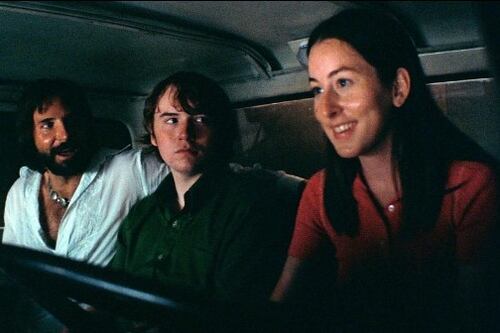 Óscar 2022: de qué trata y dónde ver “Licorice Pizza”