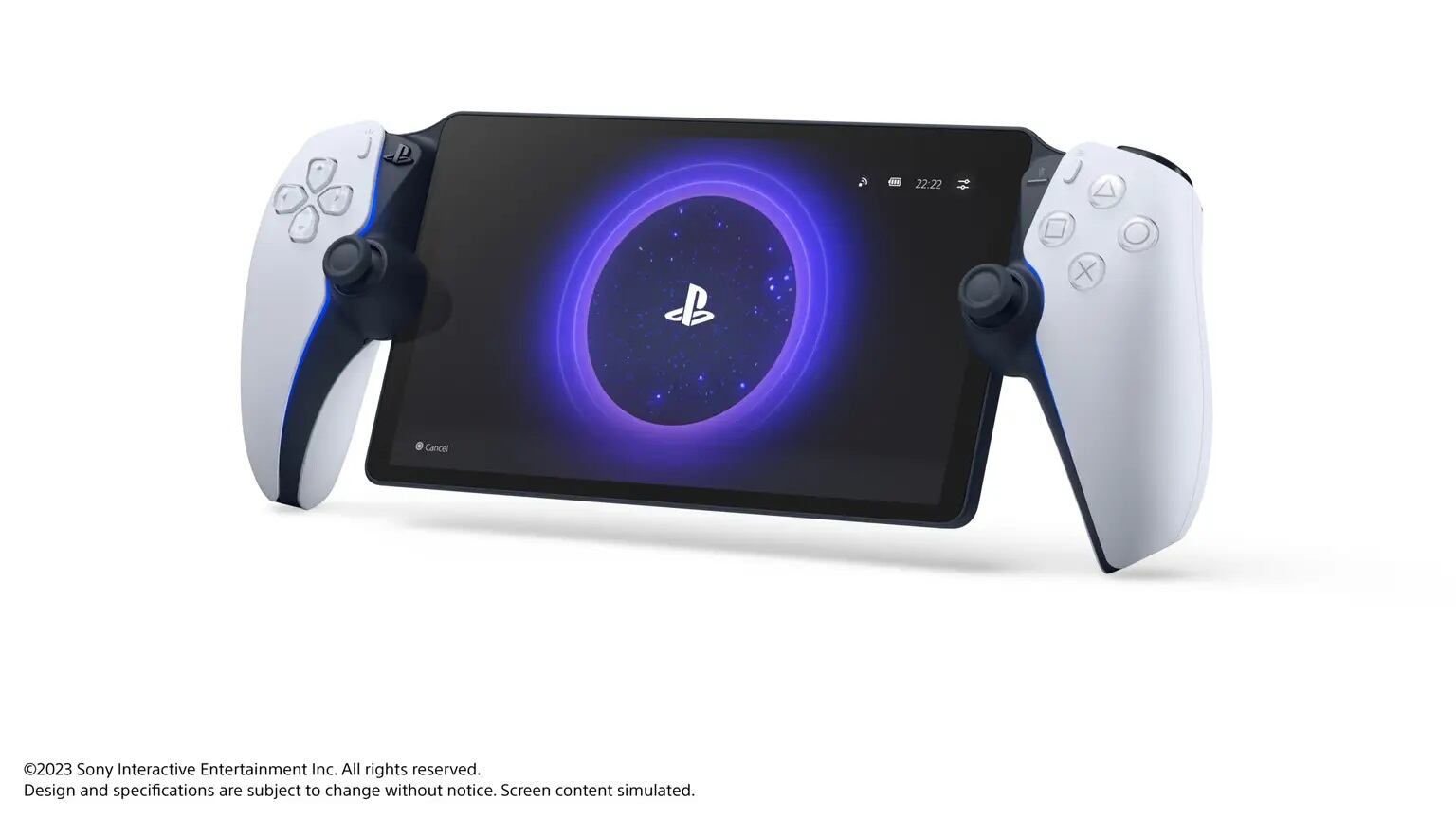 PlayStation Portal