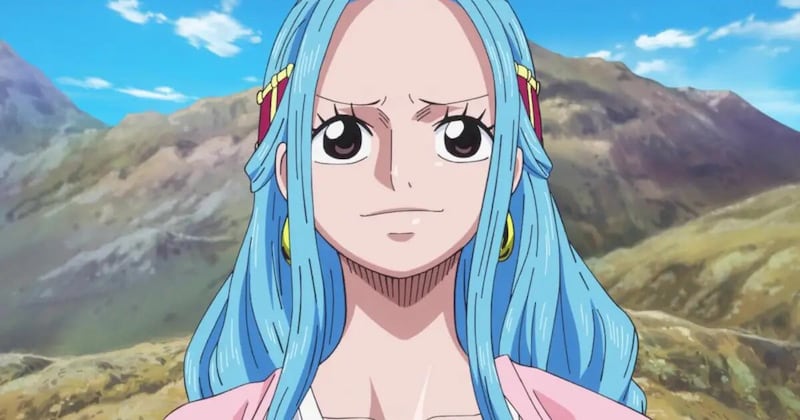 La Princesa Nefertari Vivi será uno de los personajes más imponentes de la segunda temporada de One Piece en Netflix. Este tributo cosplay es imperdible.