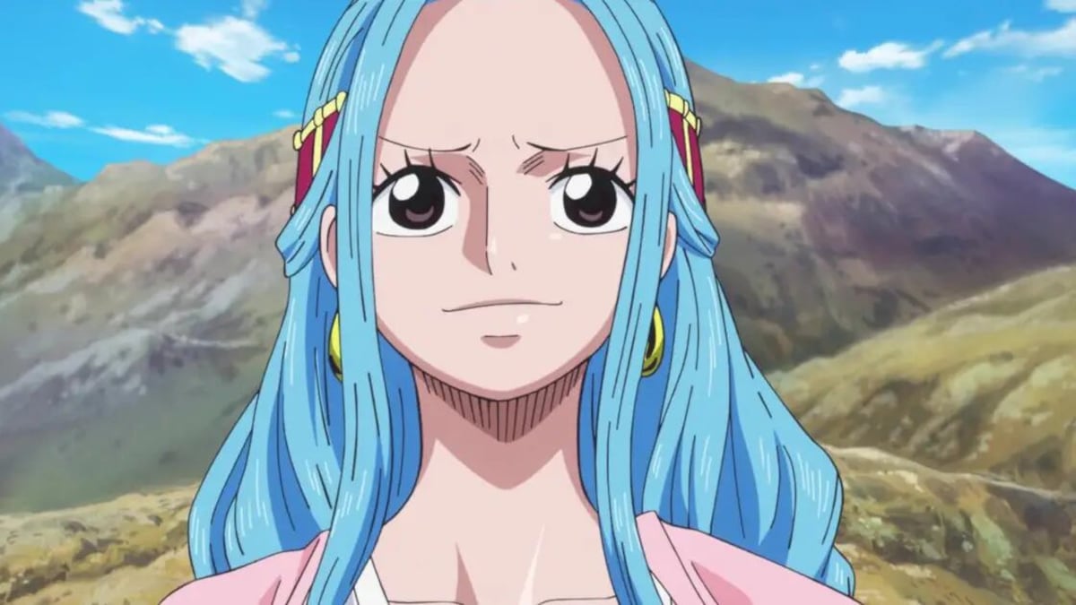 La Princesa Nefertari Vivi será uno de los personajes más imponentes de la segunda temporada de One Piece en Netflix. Este tributo cosplay es imperdible.