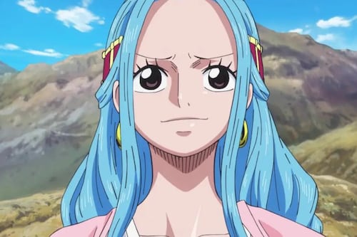 One Piece y la Princesa Nefertari Vivi se adelantan a Netflix con este bello cosplay