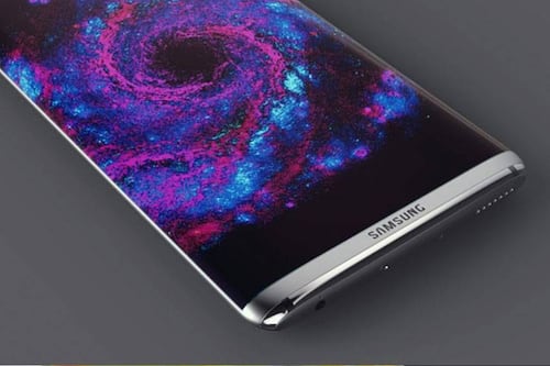 Samsung lanza un anuncio en TV anticipando el Galaxy S8