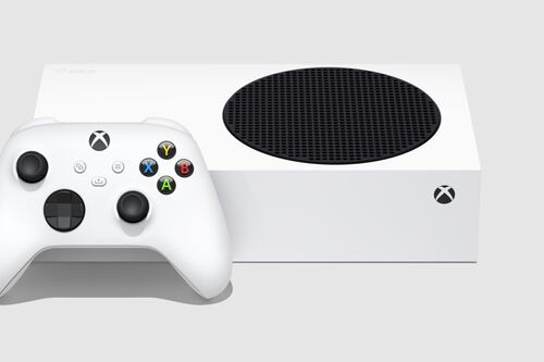 Xbox Series S es el segundo juguete más buscado de 2023 pero Chile está loco por los Funko