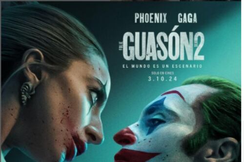 Joker 2 Folie à Deux | La expectativa era demasiado alta