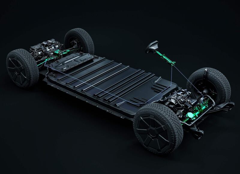 Musk y Tesla en crisis