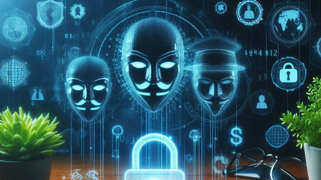 Imagen generada por la IA Copilot