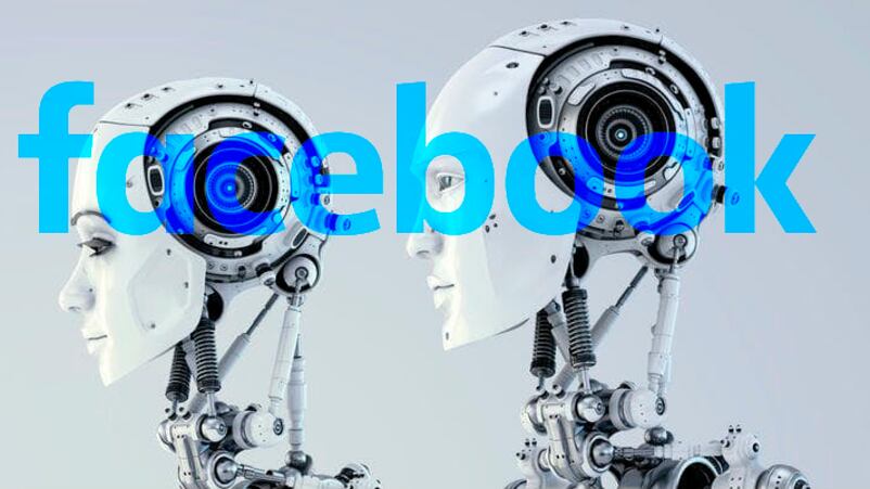 Repasamos uno de los episodios más torcidos en la historia de Facebook, cuando creó a Alice y Bob. Do chatbots de Inteligencia Artificial que mató.