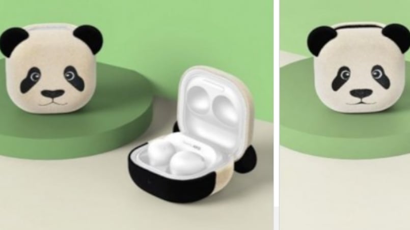 Samsung Galaxy Buds