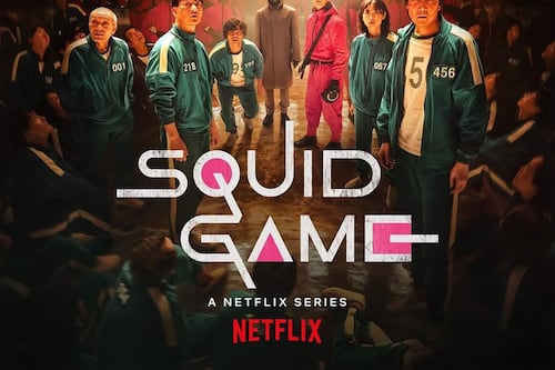 Netflix confirma la segunda temporada de ‘El Juego del Calamar’