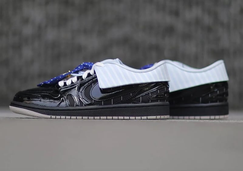 Air Jordan Tie - Nike