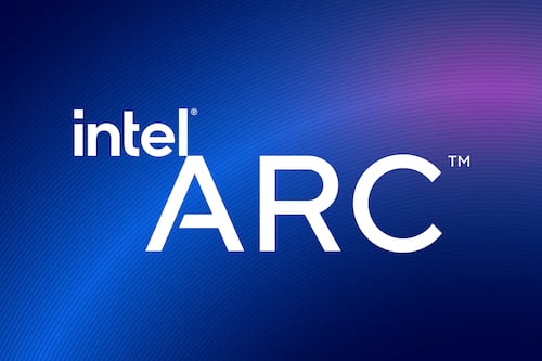 Intel Arc: la nueva marca de gráficos de alto rendimiento