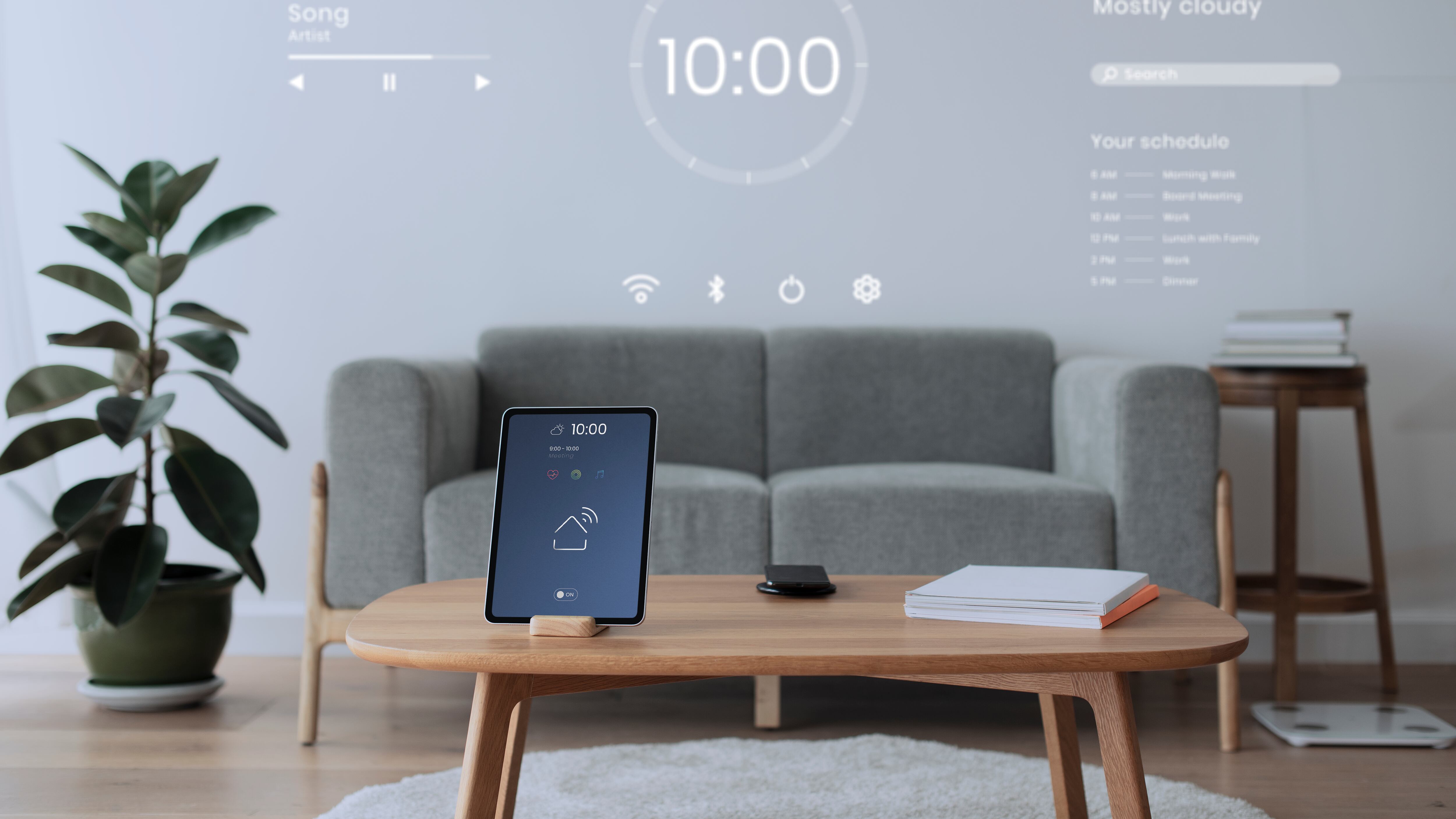 Feria del Hogar Corferias