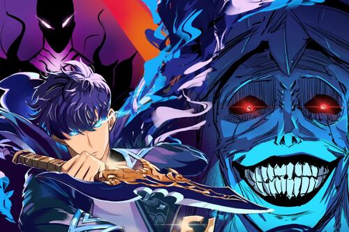 Es oficial: Habrá live action de Solo Leveling y lo producirá Netflix