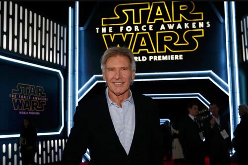 Harrison Ford se une al Universo Cinematográfico de Marvel: debutará en Captain America: New World Order