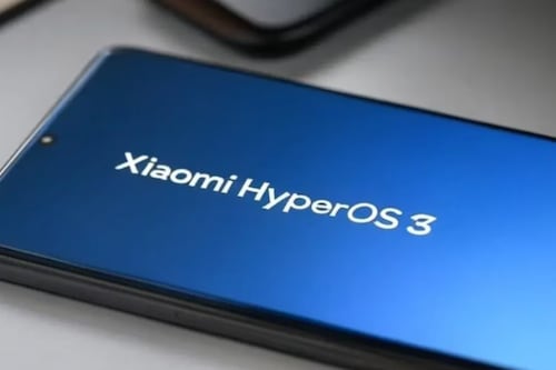 Así era el smartphone Xiaomi que nunca fue lanzado: Se quedó como un prototipo