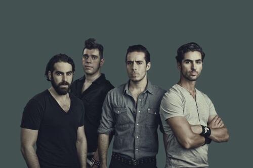 PXNDX: José Madero revela quién es la chica de su disco ‘Para Ti con Desprecio’