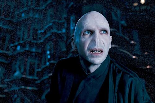 Tras la polémica por el “Severus Snape negro”: ¿Deberían los fans preocuparse por quién será Lord Voldemort?